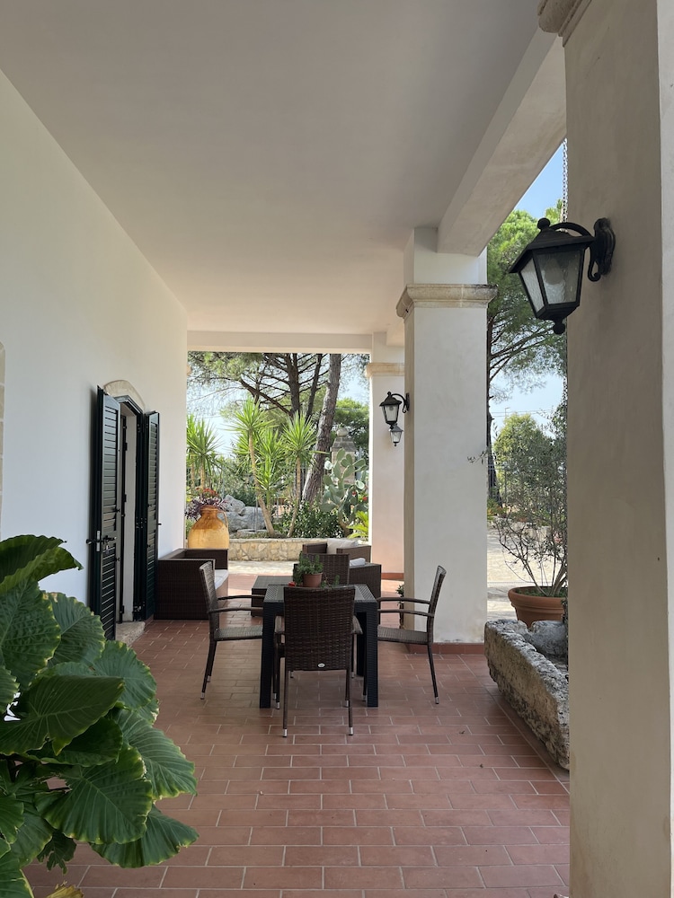 Masseria La Camardia 34/50
