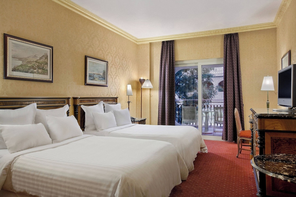 Room at Delta Hotels by Marriott Giardini Naxos, GIARDINI NAXOS