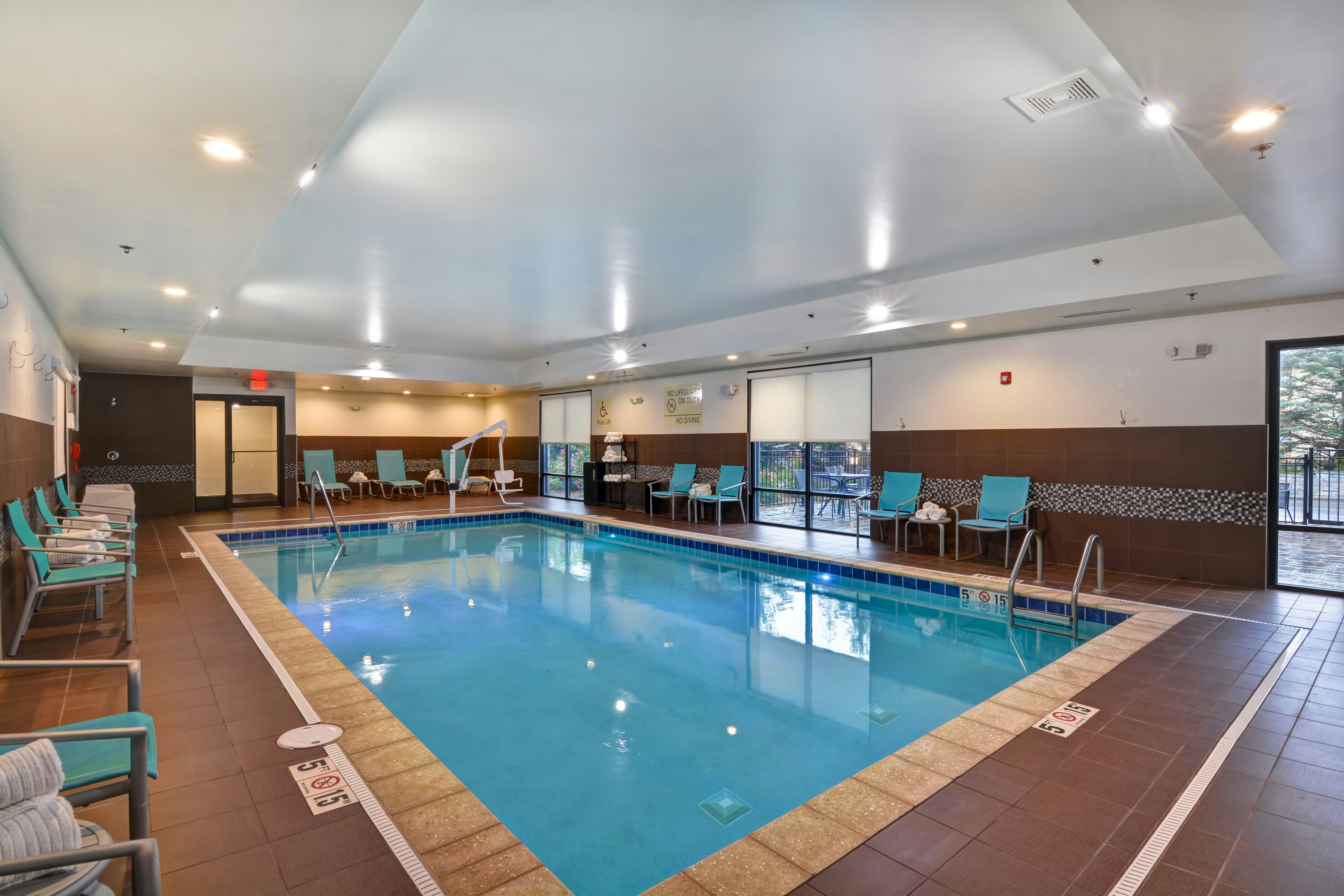 Hampton Inn & Suites Ashland 29/47