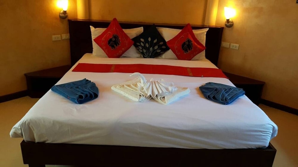 Palm Garden Resort Khao Lak 30/44