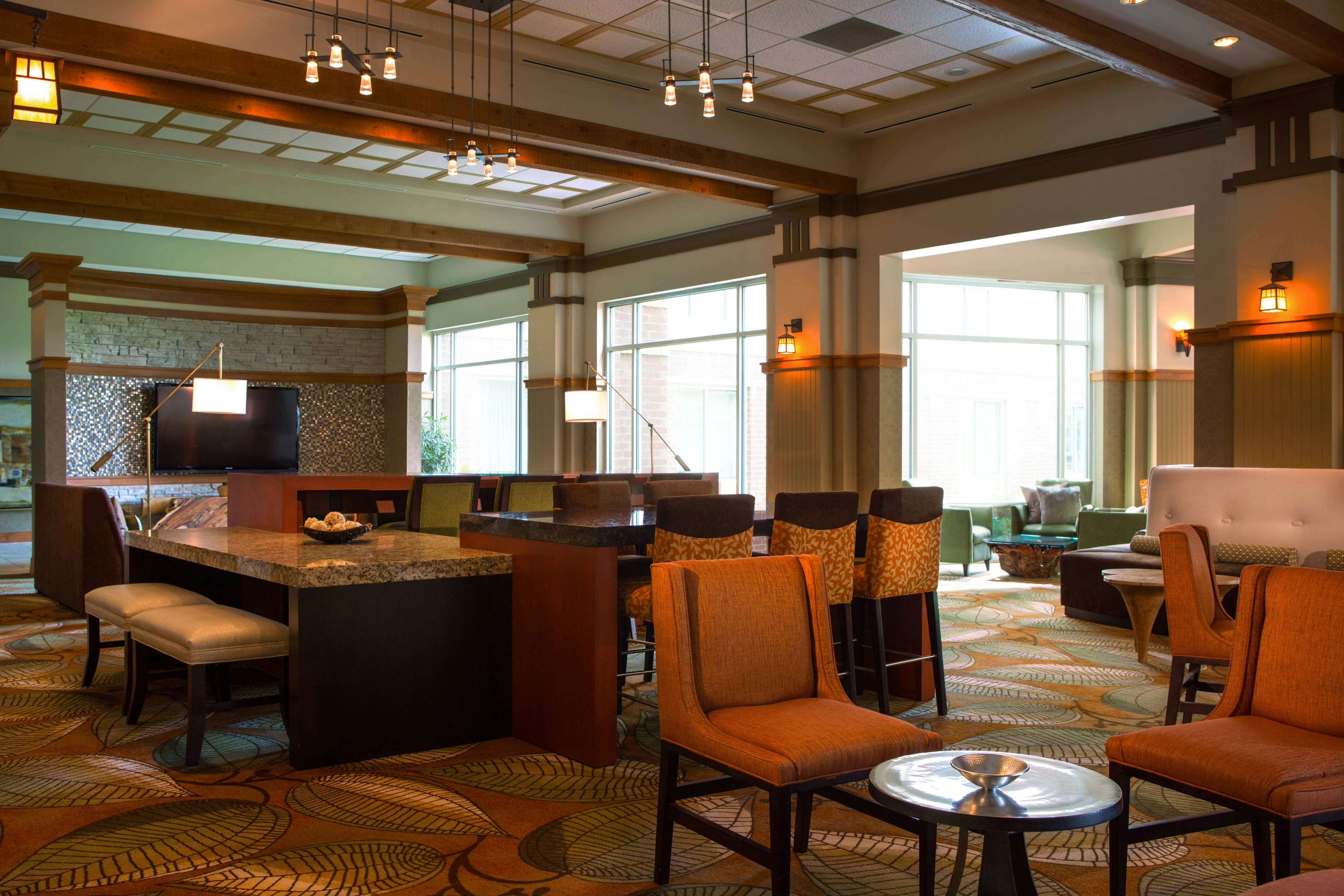 Marriott Meadowview Conference Resort Convention Center 35/71
