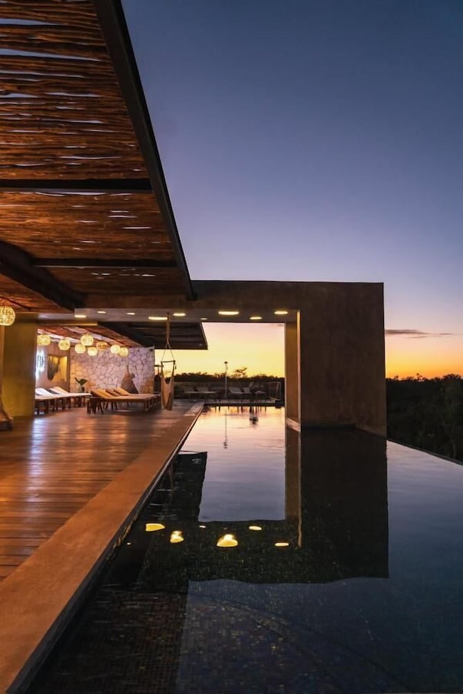 Xambe Tulum 42/58