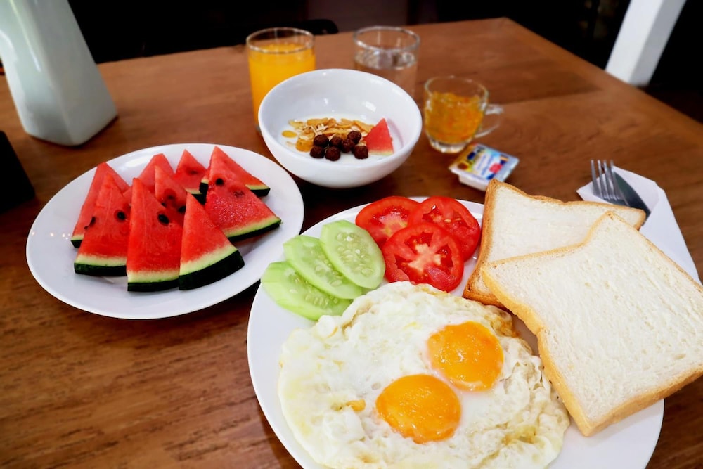 Busara Chiangmai Hotel 25/38