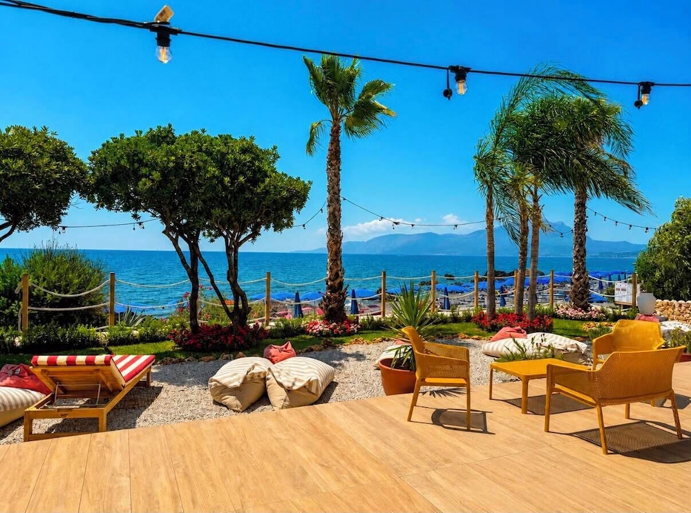 Hotel Mediterraneo Mhm 33/46