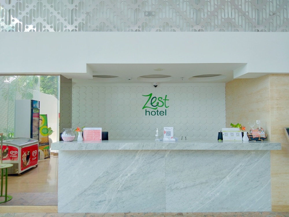 Zest Parang Raja Solo by Swiss-Belhotel International 7/51