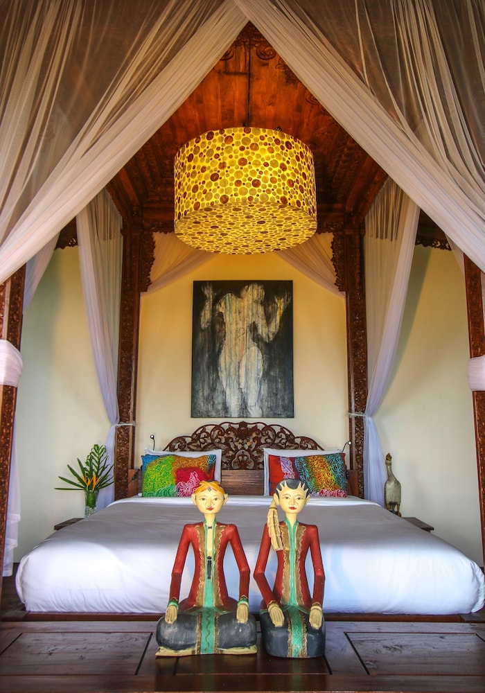 Villa Borobudur Resort 62/83