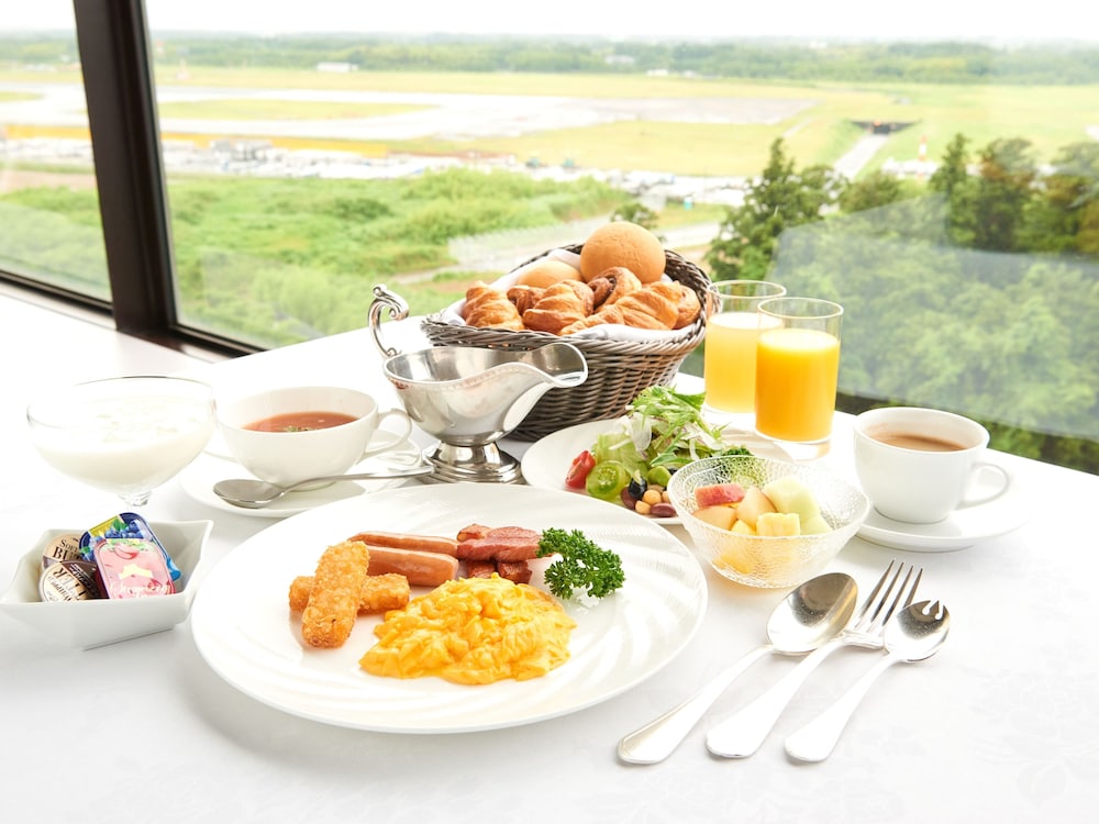 Marroad International Hotel Narita 43/59