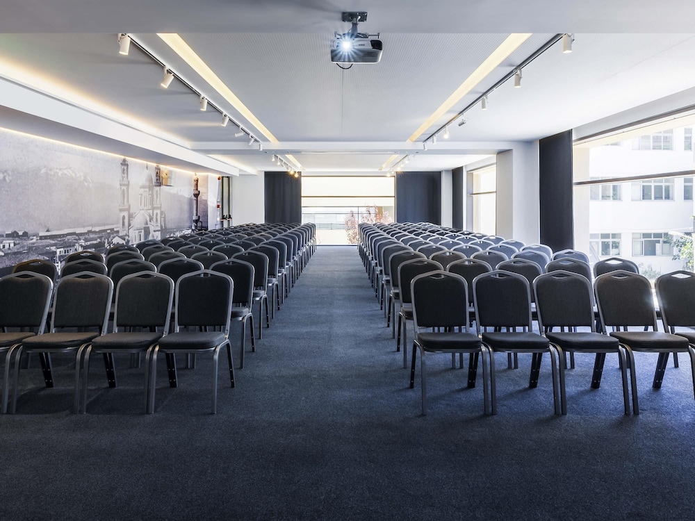 Ibis Styles Heraklion Central 43/50