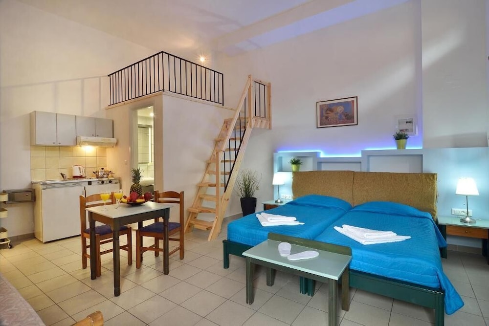 Mythos Platanias Apartments 47/61