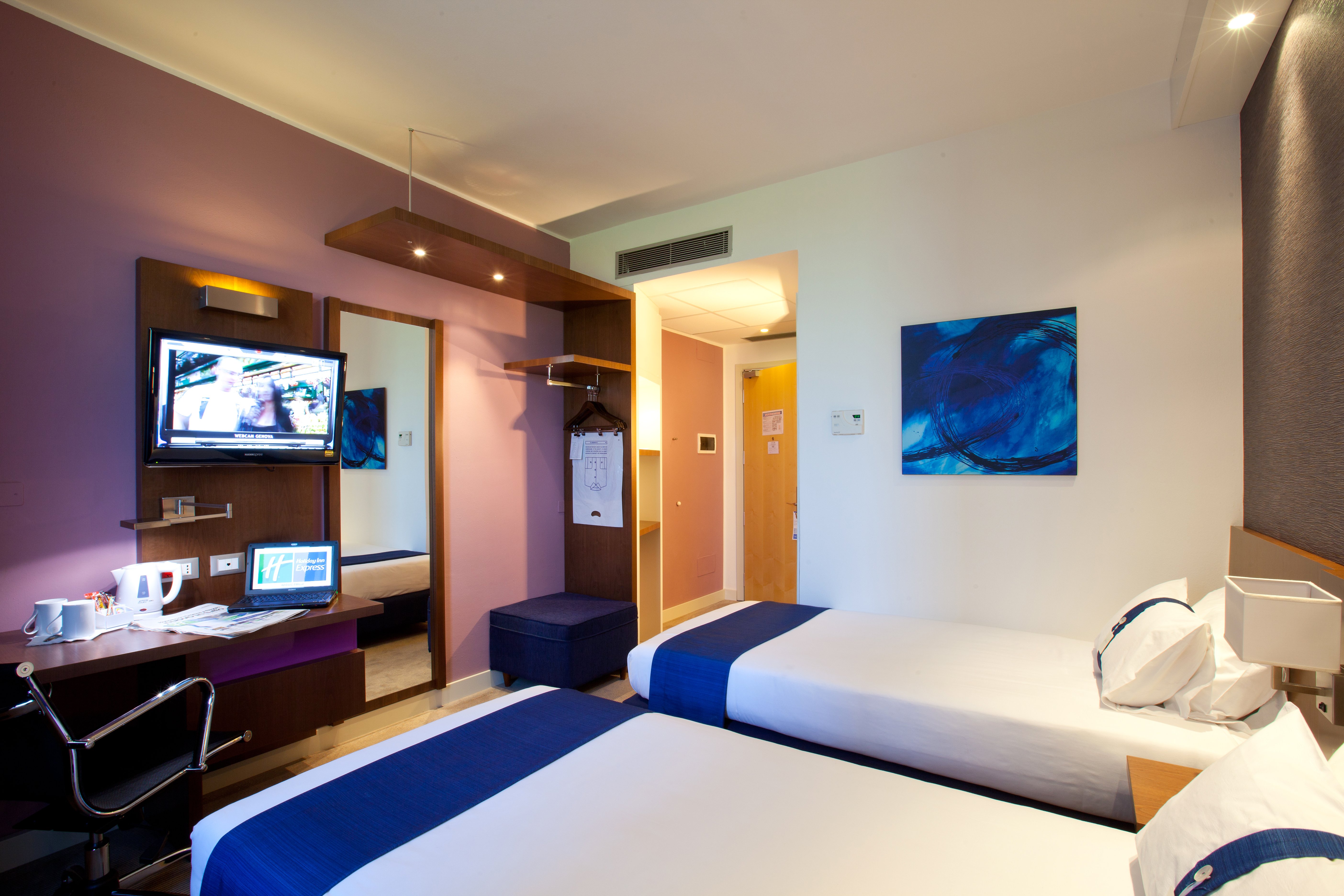 Holiday Inn Express Reggio Emilia 27/61
