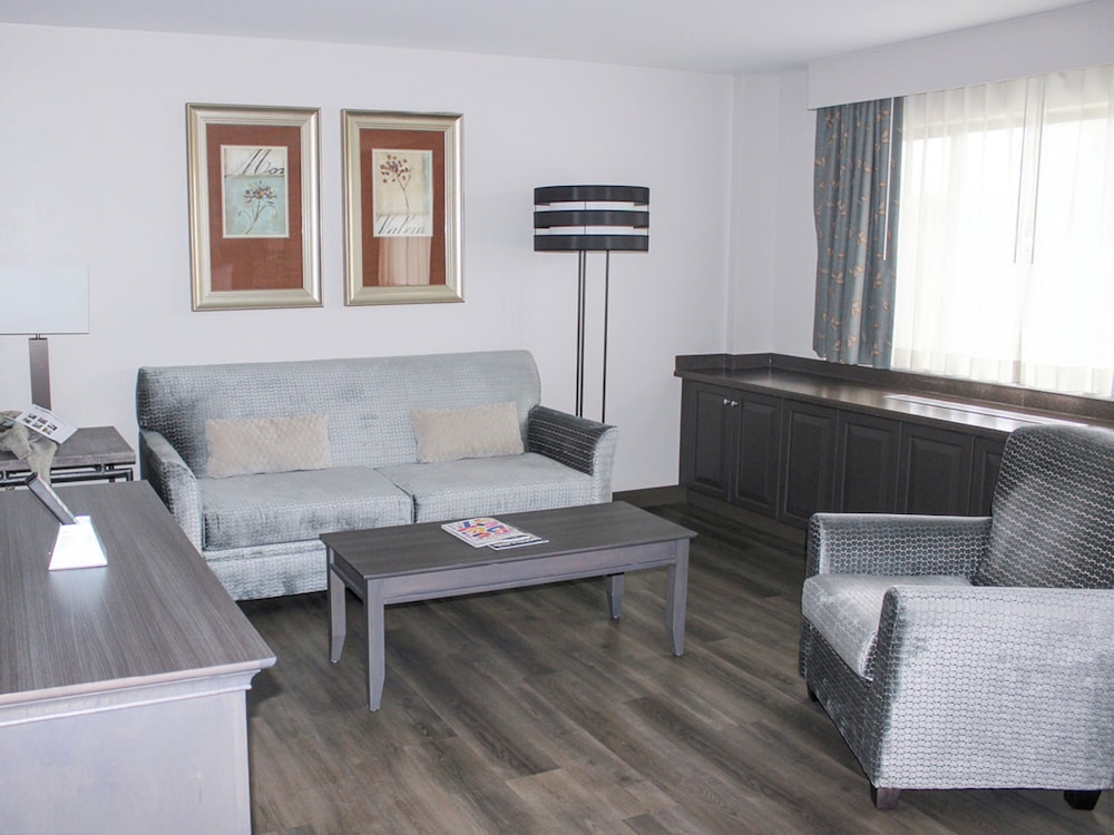 Turf Valley Resort Amp Spa 48/69