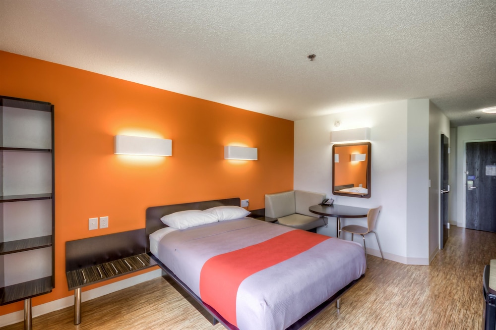 Motel6 Headingley, MB - Winnipeg West 26/57