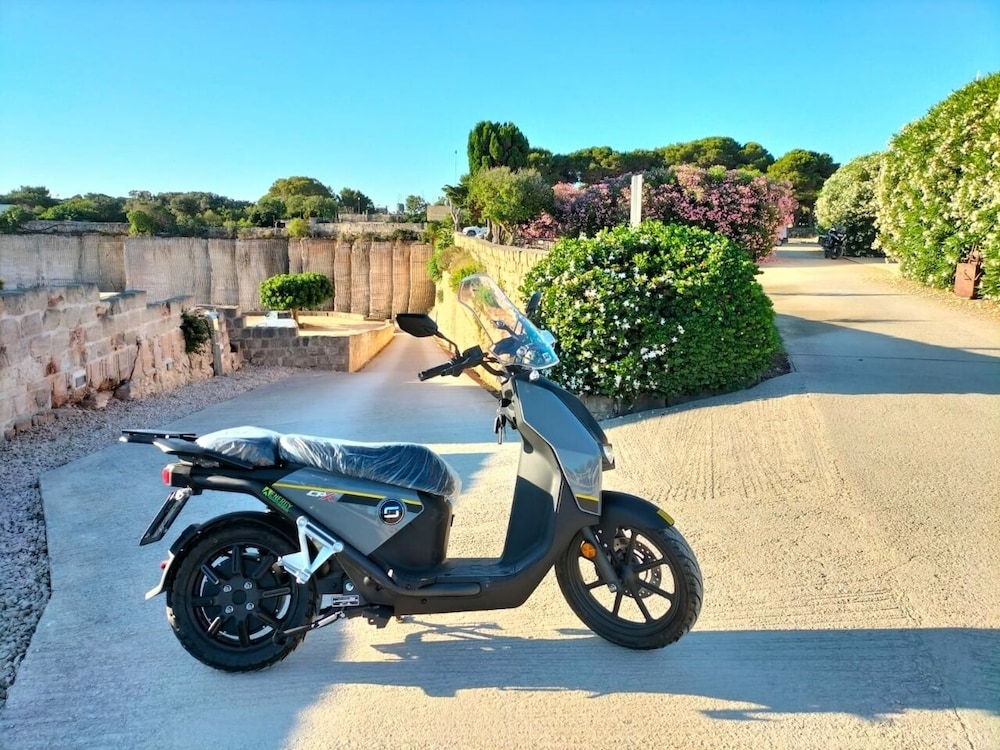 CAVE BIANCHE HOTEL 39/45