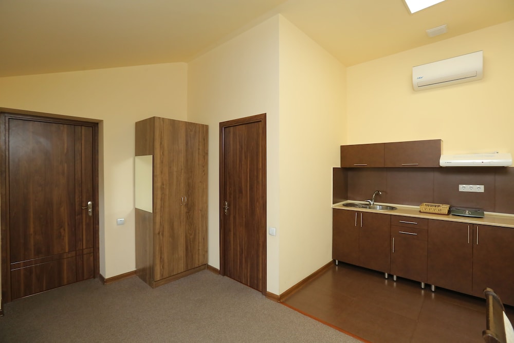 My Hotel Yerevan 4/71