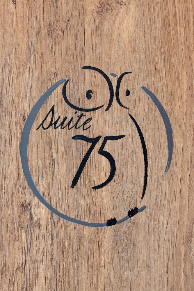Chouette Hotel 55/59