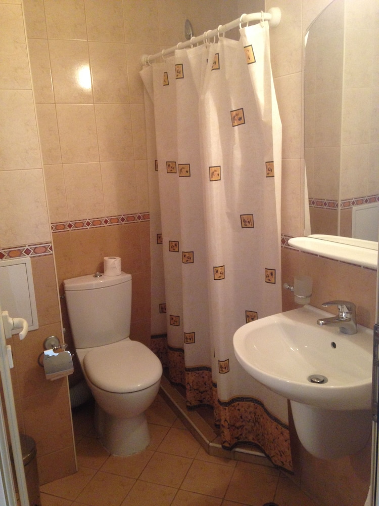Hotel Atol 30/30