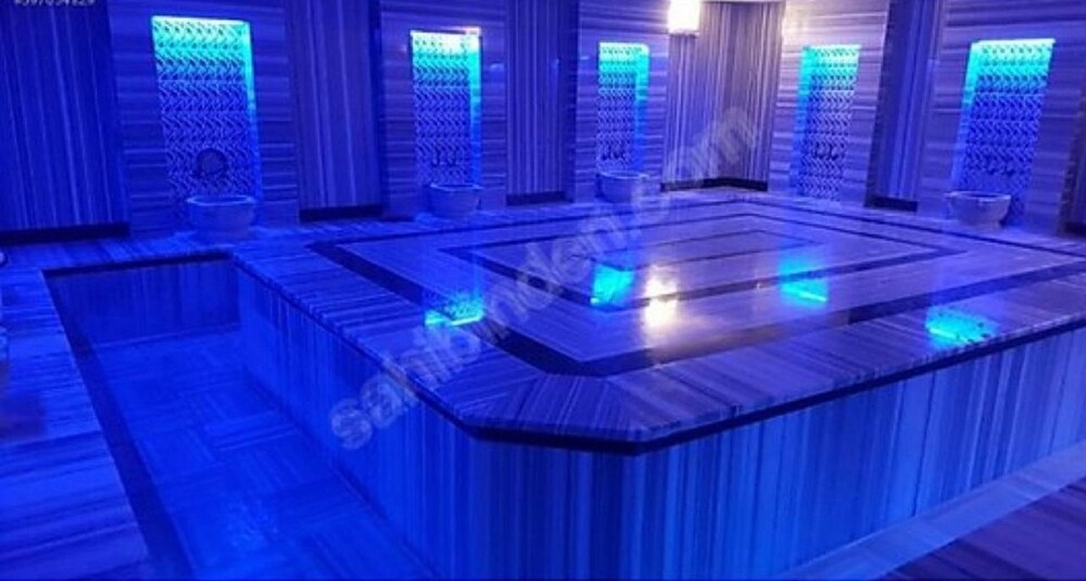 Grand Barhan Hotel 40/50