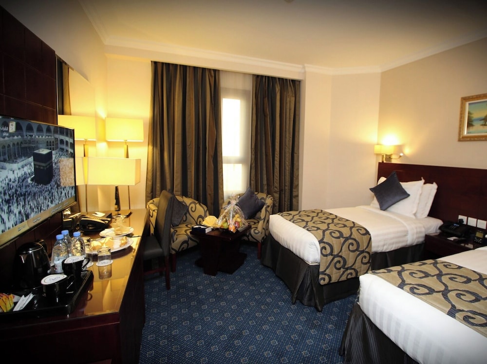 فندق روضة العقيق الفندقية(Rawdat Al Aqeeq Hotel) 17/38