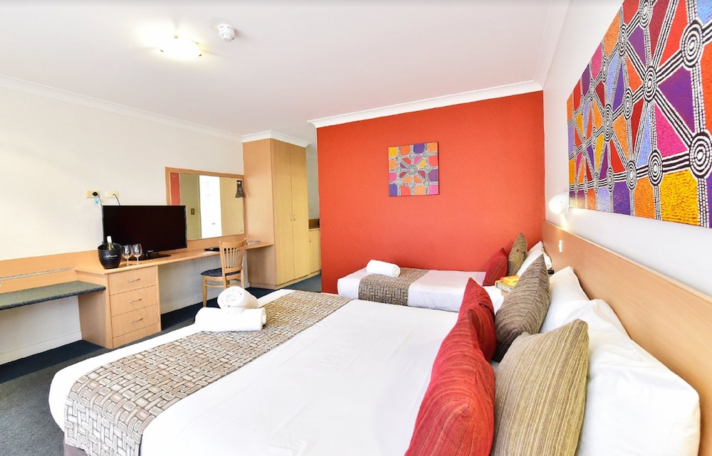 greet Hotel Alice Springs 18/57