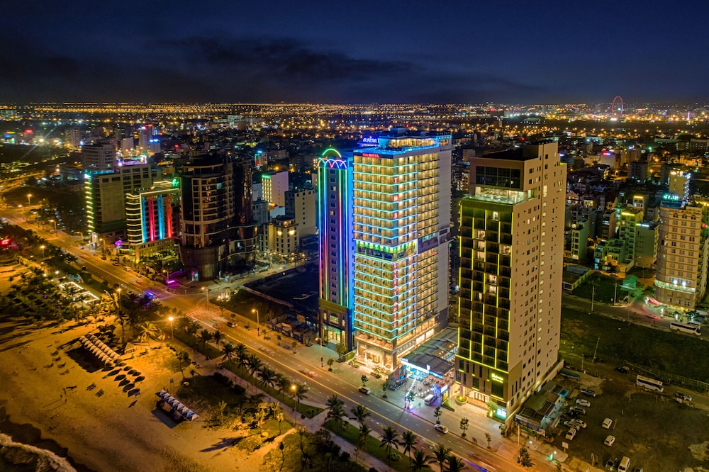 TMS Hotel Da Nang Beach in DA NANG