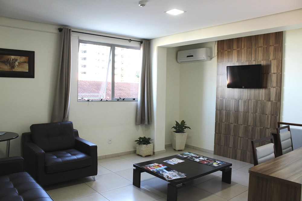 TRI Hotel Smart Chapeco 26/41