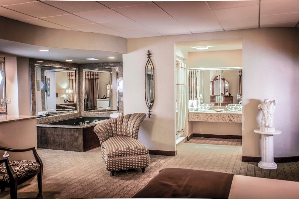 Garden Place Hotel 40/51