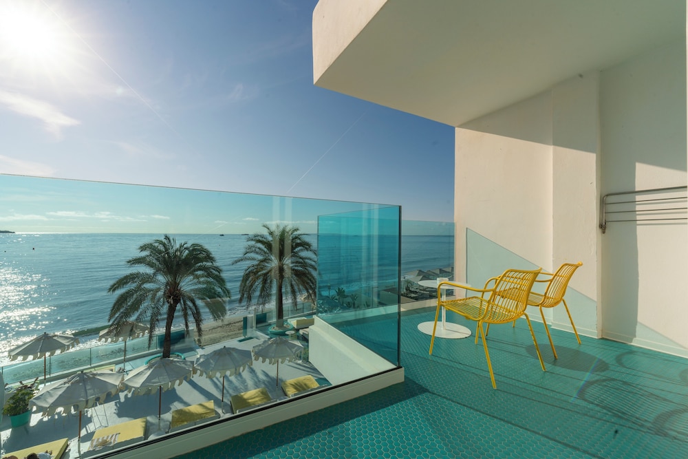Dorado Ibiza Suites - Adults Only 35/66