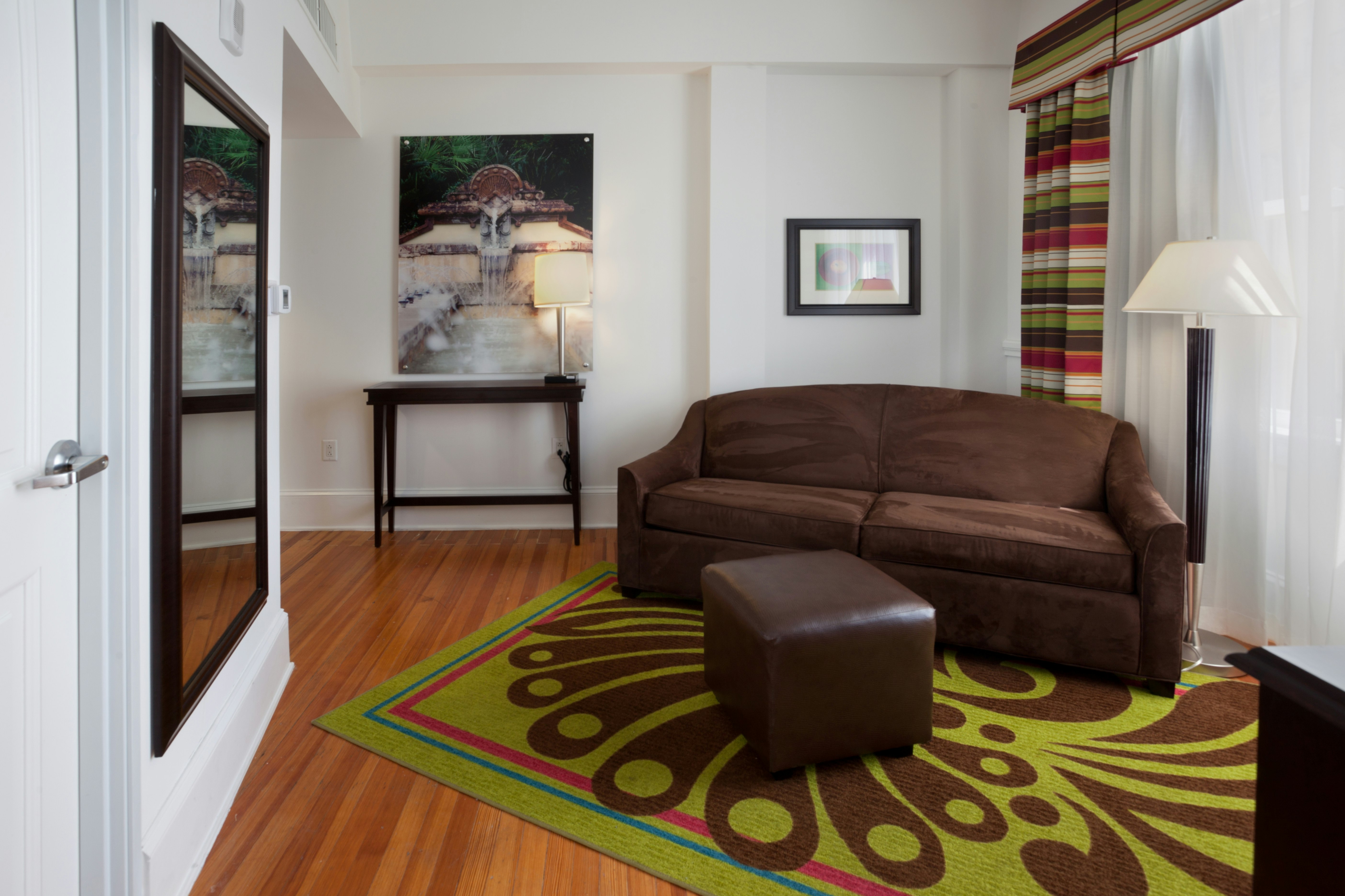 Hotel Gibbs Downtown San Antonio Riverwalk 47/66
