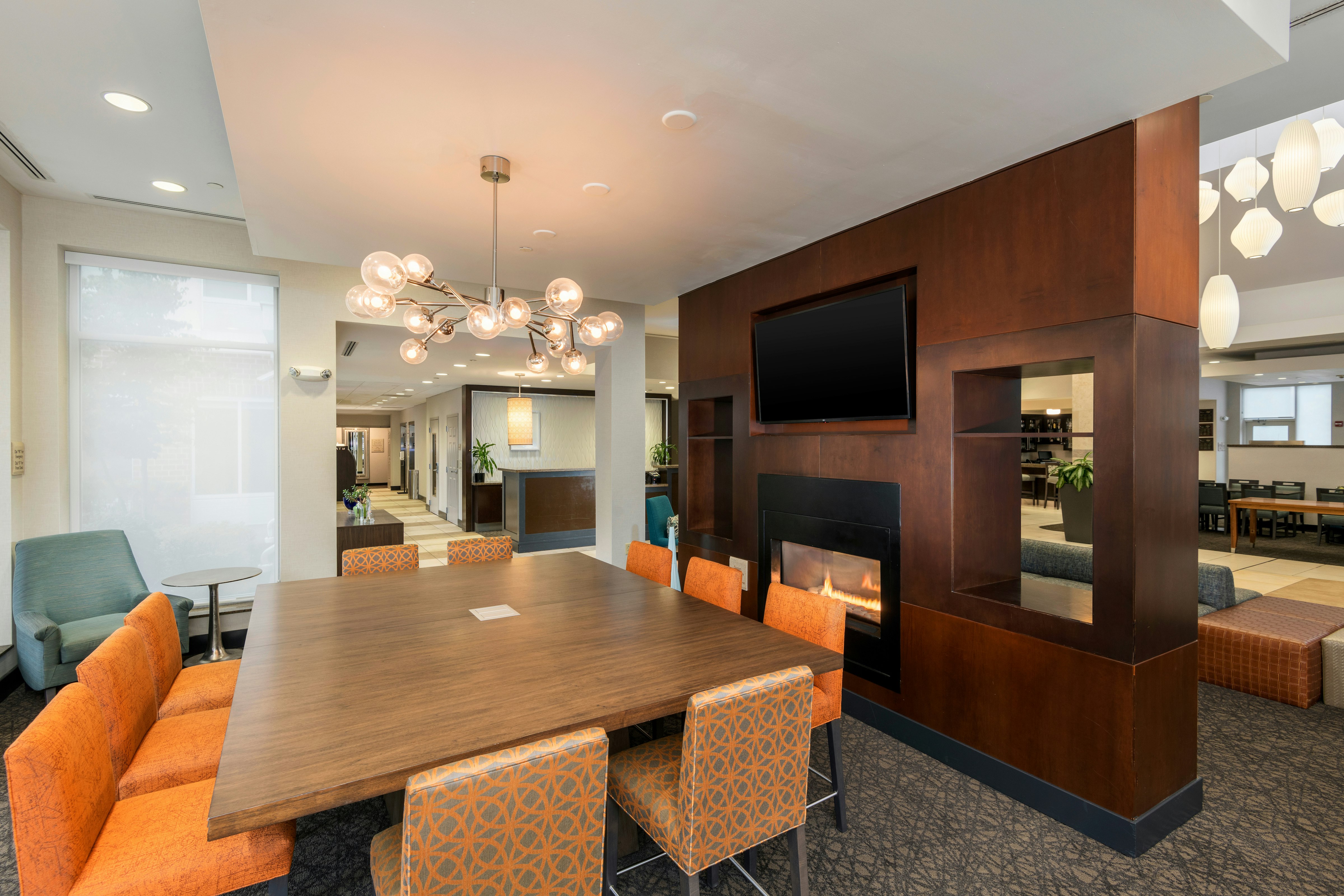 Hilton Garden Inn Silver Spring White Oak 27/51