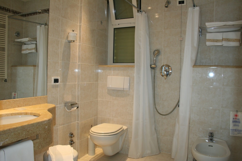 Hotel Bobby Executive 47/50
