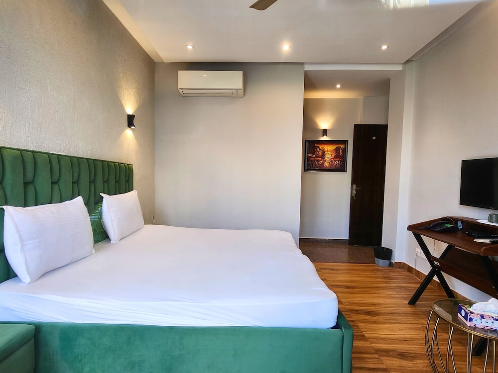 Hotel City Premier 16/50