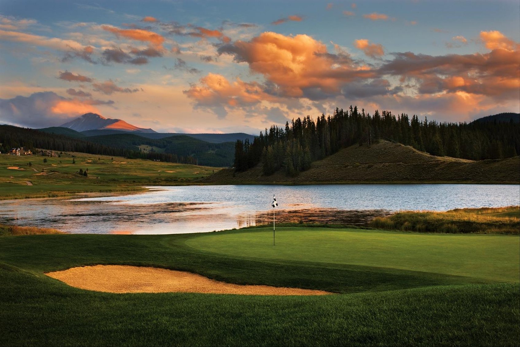 Aspen Ridge Condominiums By Keystone Resort 60/65