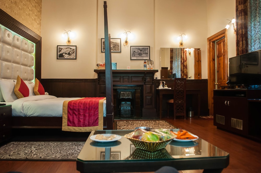 Hotel Southgate Shimla 22/31
