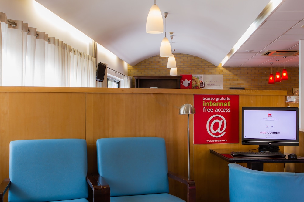 Ibis Leiria Fatima 7/80