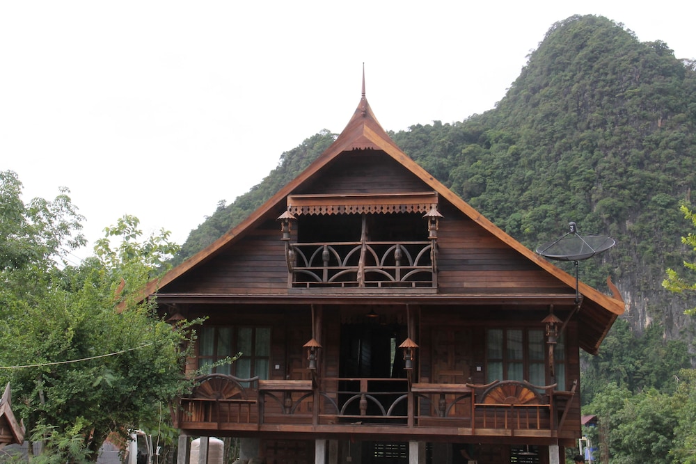 Boutique Village Hotel SHA Plus 5/71