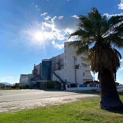 Afytos Oren Beach Prestij Hotel 59/61