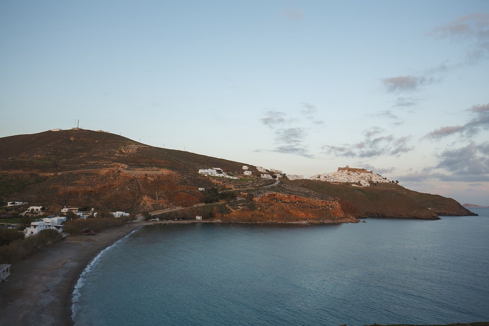 Aegean Sea Villas 33/50