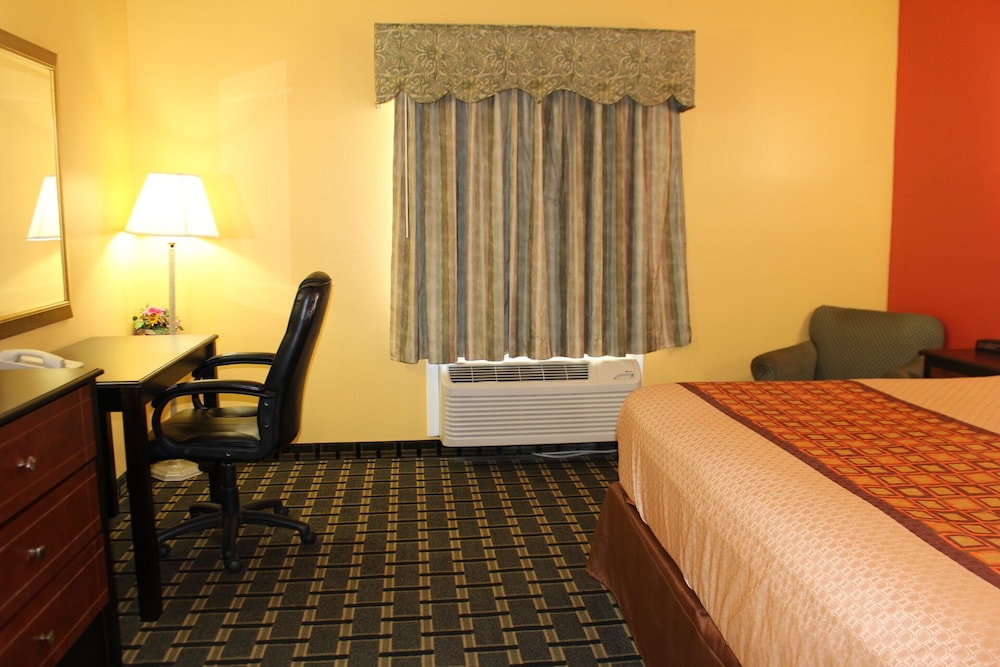 Magnolia Inn And Suites 6/32