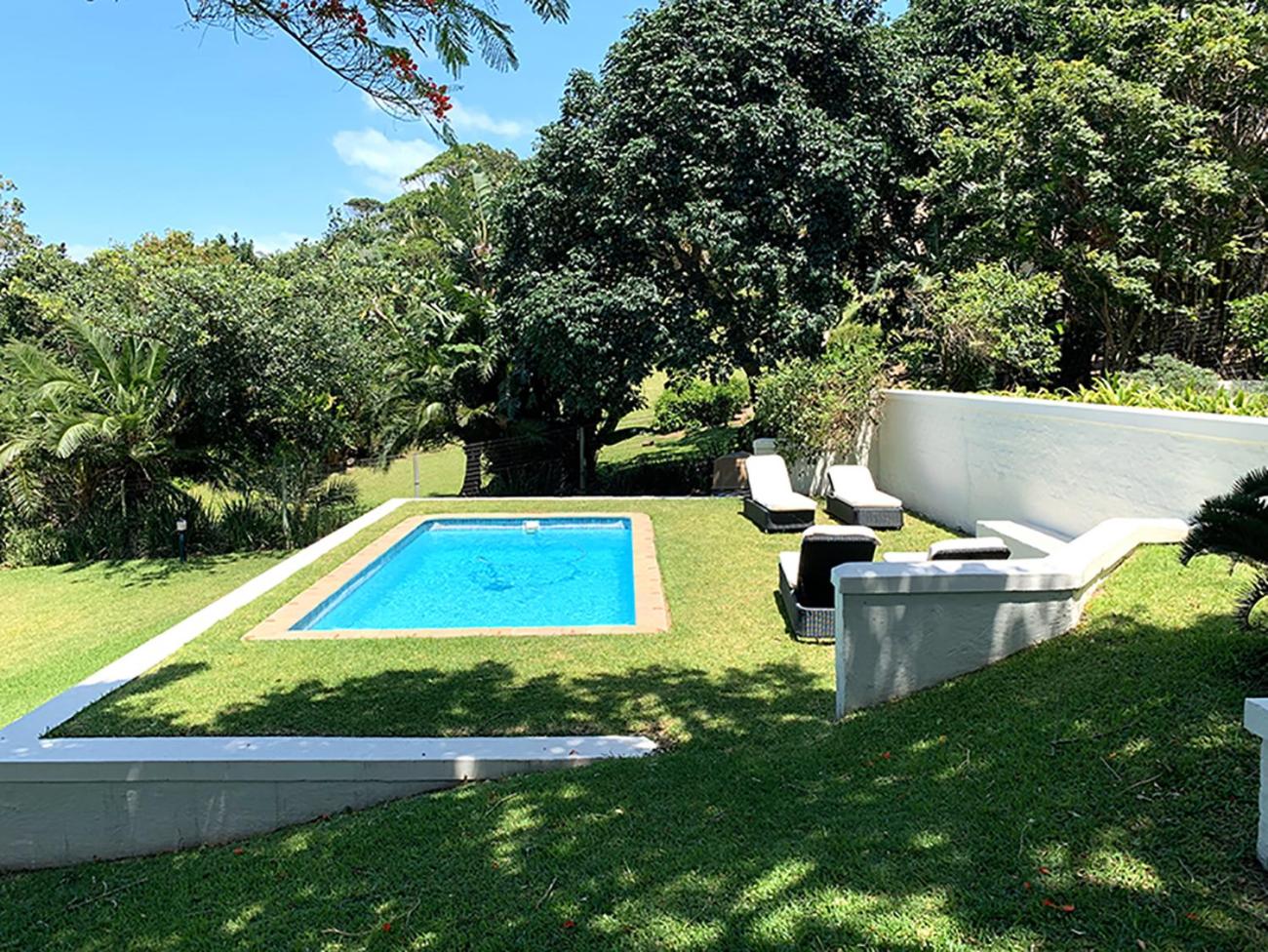 Coral Tree Colony Bed & Breakfast 16/20