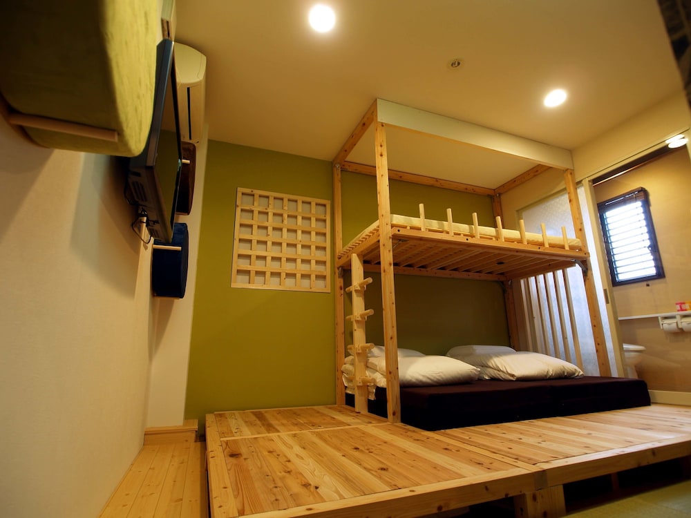 Guesthouse Narakomachi 34/50
