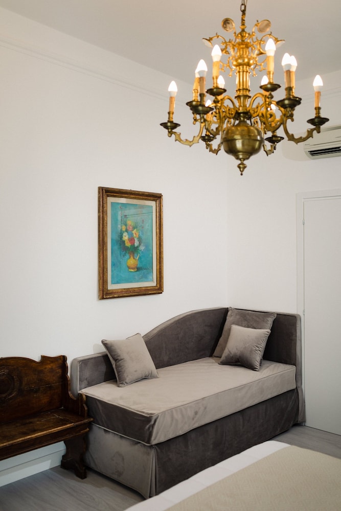 Hotel Berna 31/50