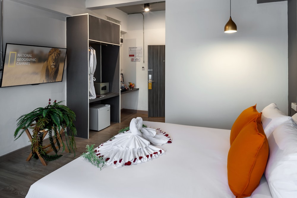 7 Stays Premium Hotels Pattaya 21/61