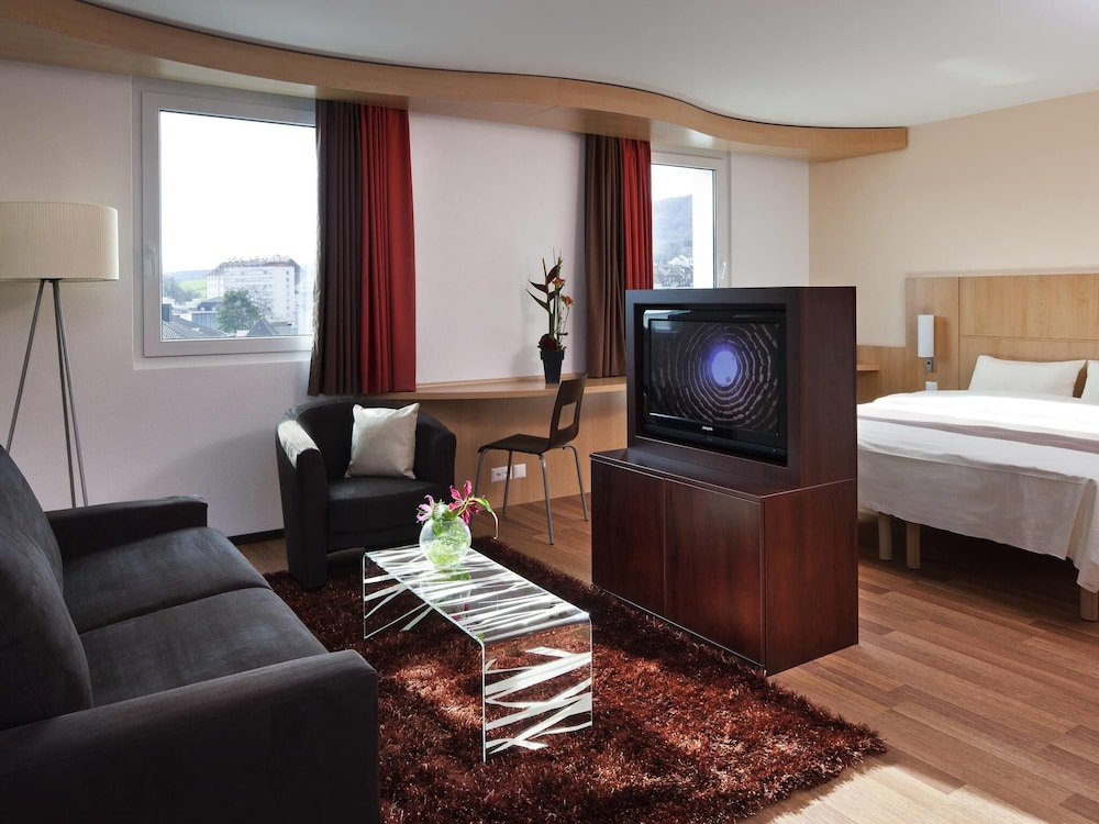 ibis Delemont Delsberg Hotel 38/48