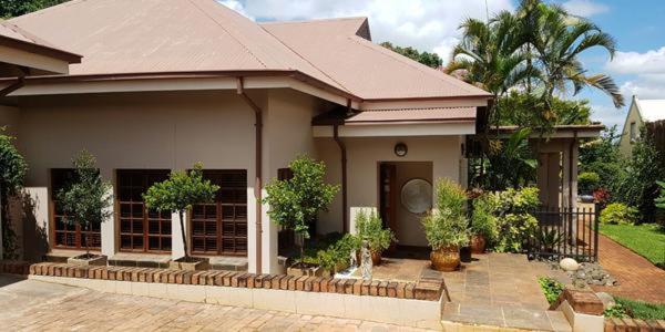 93 on Celliers Guesthouse 1/15