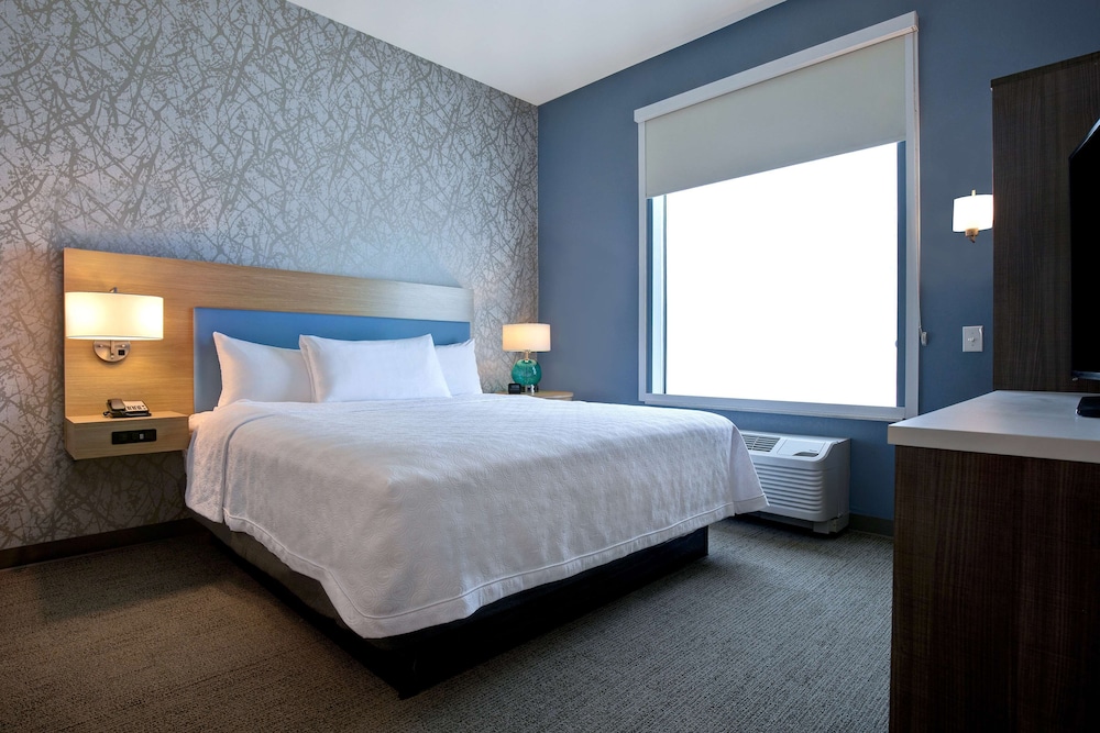 Home2 Suites By Hilton Dallas Lewisville Tx 18/64