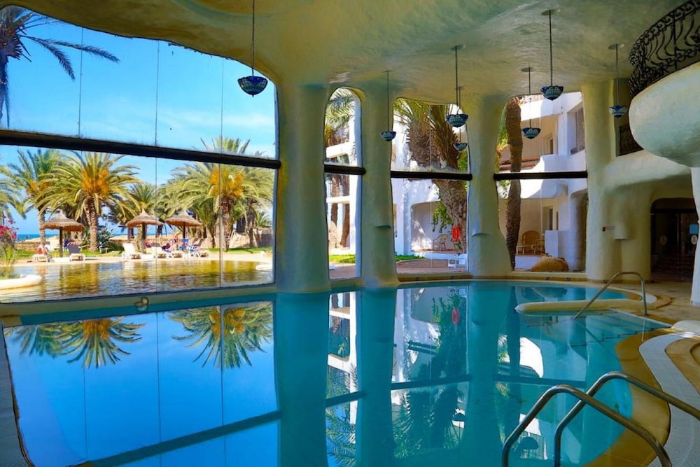 Odyssee Resort and Thalasso 18/50
