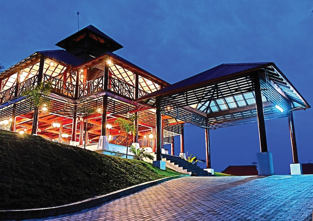 Wild Planet Jungle Resort 4/50