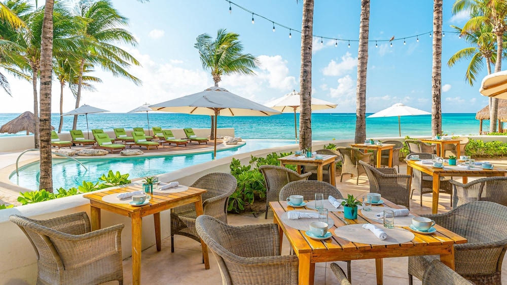 Mahekal Beach Resort 35/48