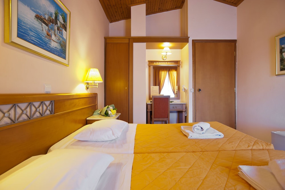 Acropole Delphi Hotel 44/73