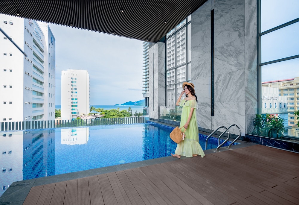 Libra Nha Trang Hotel 43/50